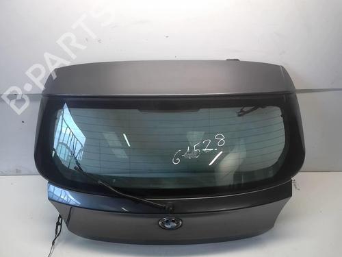 Used Tailgate BMW 1 (E87) 118 d (122 hp) 18232115
