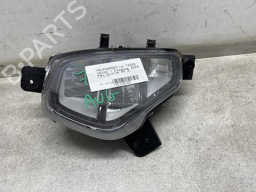 Feu diurne gauche VW TAIGO (CS1) 1.0 TSI (110 hp) 32112618