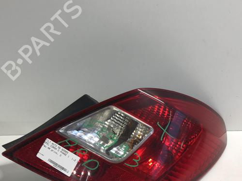 Used Right taillight Right taillight OPEL CORSA D (S07) 1.3 CDTI (L08, L68) (75 hp) 18217717 18217717