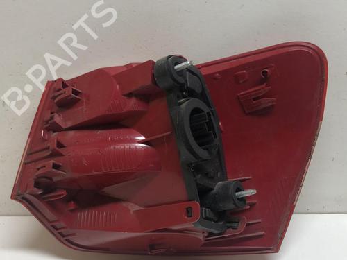 Left taillight CITROËN C5 III (RD_) 2.0 HDi 140 (RDRHF8, RDRHFA, RDRHA8, RDRHAJ) | BP18216452C34 