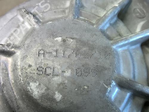 Used Gearbox HYUNDAI i20 I (PB, PBT) 1.4 CRDi (75 hp) 18223988