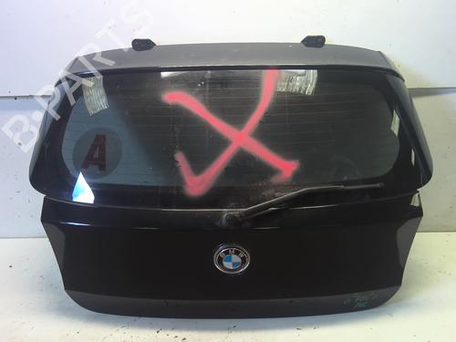 Used Tailgate BMW 1 (E87) 116 d (116 hp) 18216654
