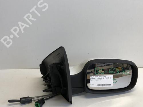 Used Right mirror Right mirror 18208512 18208512