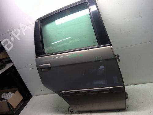 Used Right rear door LANCIA MUSA (350_) 1.3 D Multijet (350.AXG11, 350.AXG1A) (90 hp) 18209650