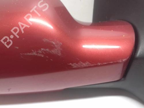 Right mirror RENAULT MEGANE II (BM0/1_, CM0/1_) 1.5 dCi (BM1F, CM1F) | BP18224632C27 