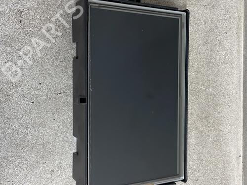Used Display monitor Display monitor RENAULT ZOE (BFM_) ZOE (92 hp) 33632105 33632105