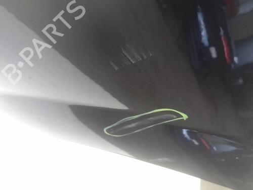 Left rear door FORD FOCUS II Turnier (DA_, FFS, DS) 1.8 TDCi | BP18217898C4 