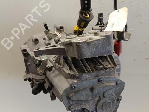Used Gearbox Gearbox CITROËN JUMPER II Van 2.2 HDi 120 (120 hp) 40444334 40444334