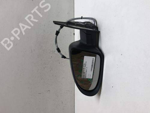 Used Left mirror AUDI A2 (8Z0) 1.4 (75 hp) 18207602