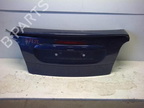 Used Tailgate RENAULT MEGANE I Coach (DA0/1_) 1.9 dCi (DA05, DA1F) (102 hp) 18229171