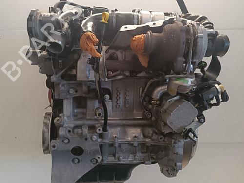 Engine FORD C-MAX II (DXA/CB7, DXA/CEU) 1.6 TDCi | BP39004059M1 - Image 3