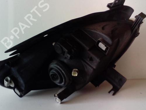 Faro izquierdo CITROËN XSARA PICASSO (N68) 2.0 HDi (90 hp) 18209295