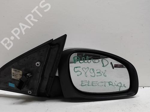 Bakspejl Højre OPEL VECTRA C GTS (Z02) 1.9 CDTI (F68) (150 hp) 25276578
