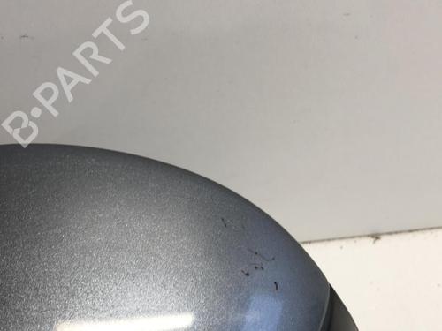 Used Left mirror PEUGEOT 206+ (2L_, 2M_) 1.1 (60 hp) 18231567