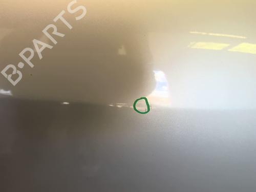 Right front door RENAULT MEGANE III Hatchback (BZ0/1_, B3_) 1.5 dCi (BZ09, BZ0D, BZ1W, BZ29, BZ14) | BP26008390C3 