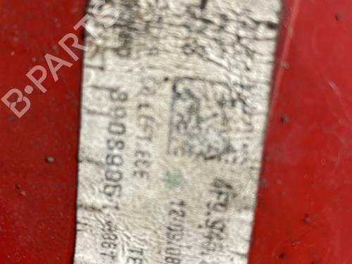 Left taillight AUDI A6 C6 Avant (4F5) 2.7 TDI | BP29022940C34 - Image 4