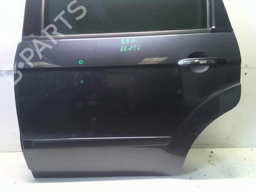 Left rear door FORD S-MAX (WA6) 2.0 TDCi | BP18230728C4 