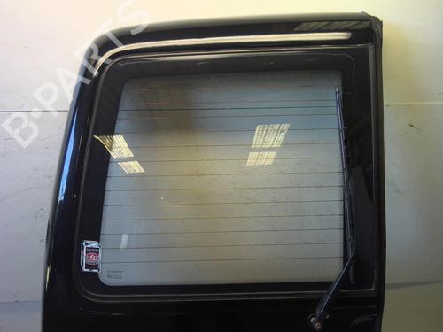 Left tailgate VW TRANSPORTER T4 Van (70A, 70H, 7DA, 7DH) 2.5 TDI | BP18226772C76 