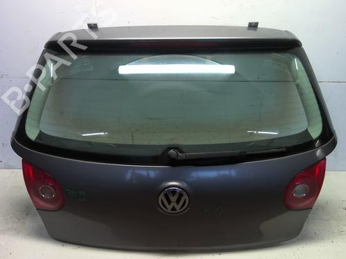 Used Tailgate VW GOLF V (1K1) 1.9 TDI (105 hp) 23402844