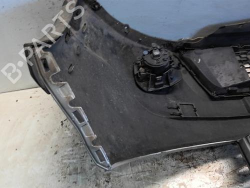 Front bumper DACIA SANDERO 1.5 dCi | BP31838527C7