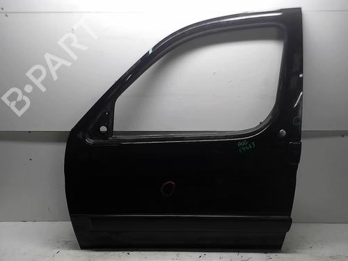 Used Left front door PEUGEOT PARTNER MPV (5_, G_) 2.0 HDI (90 hp) 18221709