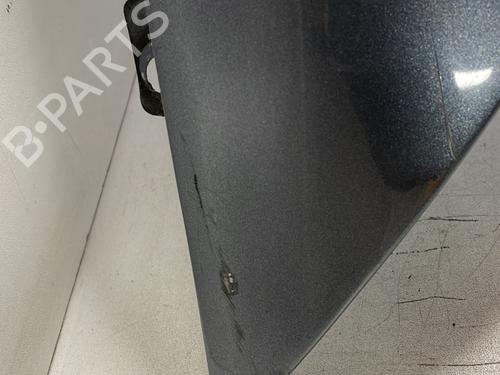 Left front fenders CITROËN C3 I (FC_, FN_) 1.4 16V | BP24613219C41 