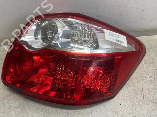 Højre baglygte TOYOTA AURIS (_E15_) 1.8 Hybrid (ZWE150_, ZWE150R) (136 hp) 29632917