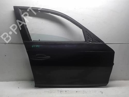 Used Right front door BMW 1 (E87) 118 d (143 hp) 18224703