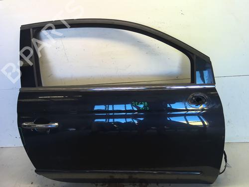 Right front door FIAT 500 (312_) 1.2 (312AXA1A) | BP27376304C3