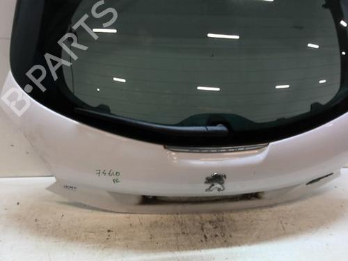 tailgate-peugeot-208-i-ca_-cc_-2012-2013-2014-2015-2016-2017-2018-2019-2020-2021-33738077 main image