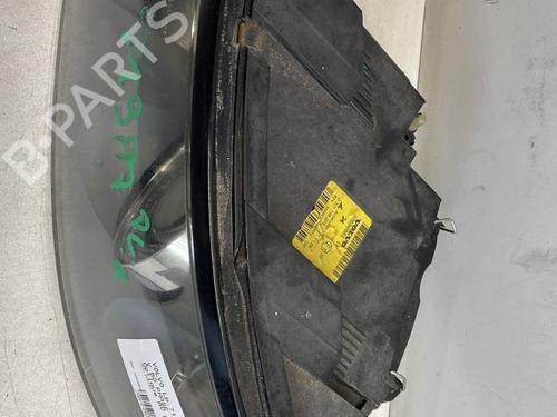 Left headlight VOLVO V50 (545) 1.6 D | BP24505362C28 