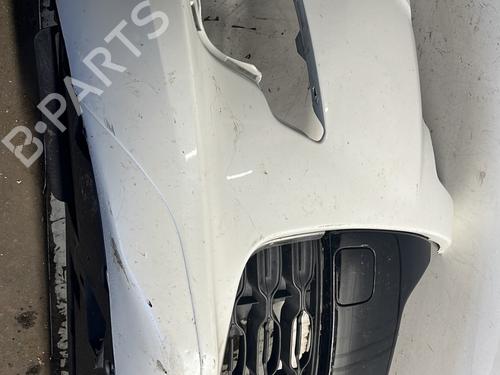 Front bumper CITROËN DS4 (NX_) 1.6 HDi 115 | BP29520097C7 
