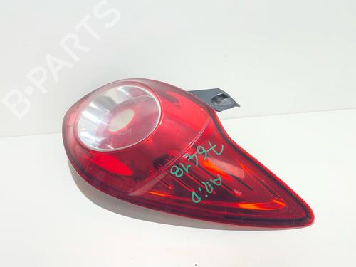 Used Right taillight Right taillight FORD KA (RU8) 1.2 (69 hp) 39982127 39982127