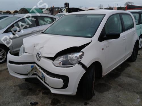 Gearbox VW UP! (121, 122, BL1, BL2, BL3, 123) 1.0 | BP24204552M3  - Image 7