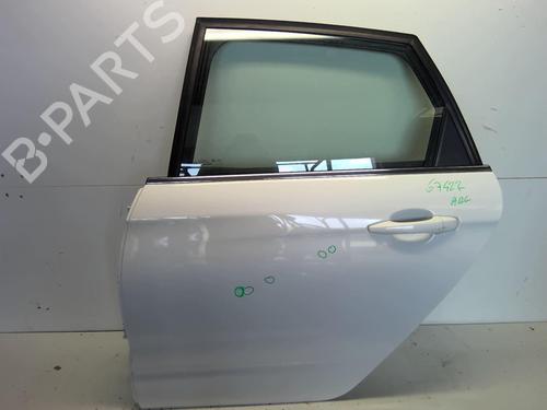 Left rear door CITROËN C4 II (NC_) 1.6 BlueHDi 100 | BP18219509C4