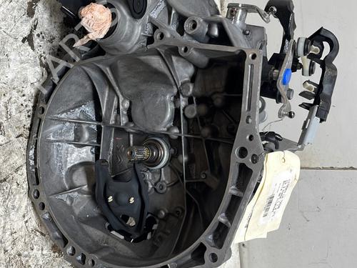 Used Gearbox CITROËN C3 III (SX) 1.2 PureTech 82 (83 hp) 28804479