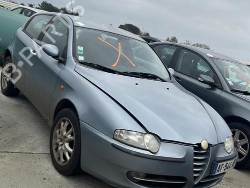 Højre baglygte ALFA ROMEO 147 (937_) 1.9 JTD 16V (937.AXG1B, 937.BXG1B) | BP18212675C35 