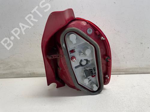 Left taillight RENAULT MODUS / GRAND MODUS (F/JP0_) 1.5 dCi (FP0F, JP0F) | BP37265280C34 - Image 4