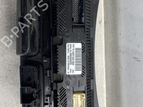 Climate control FORD C-MAX II (DXA/CB7, DXA/CEU) 1.6 TDCi | BP29972455I5