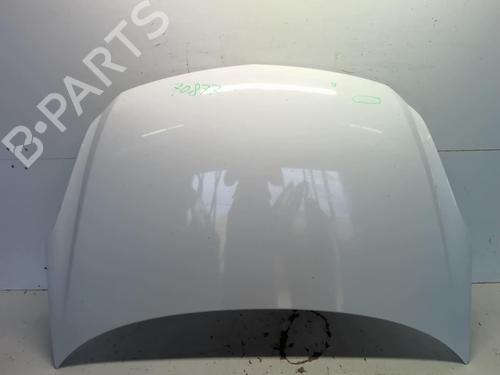 Used Hood OPEL CORSA D (S07) 1.3 CDTI (L08, L68) (75 hp) 21899538