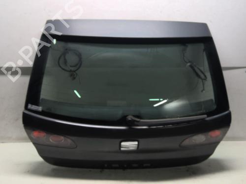 Tailgate SEAT IBIZA III (6L1) 1.4 TDI | BP18213949C6 