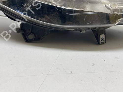 Højre forlygte PEUGEOT 307 (3A/C) 1.6 HDi | BP18711793C29 
