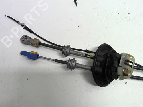 Used Gear lever Gear lever PEUGEOT RCZ 2.0 HDi (163 hp) 18227038 18227038