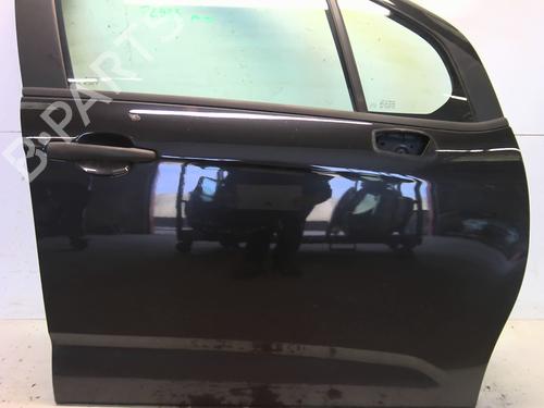 Right front door CITROËN C3 II (SC_) 1.4 HDi 70 (SC8HZC, SC8HR0, SC8HP4) | BP28952472C3