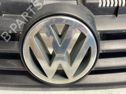 Grille VW POLO (9N_, 9A_) 1.9 SDI | BP27545482C40 