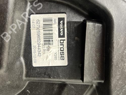 Used Rear right window mechanism Rear right window mechanism VOLVO V70 III (135) D4 (181 hp) 21144628 21144628
