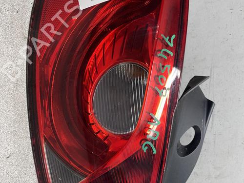 Used Left taillight SEAT IBIZA IV (6J5, 6P1) 1.2 TSI (105 hp) 32386407