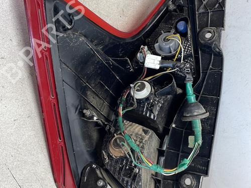 Used Right taillight Right taillight NISSAN NOTE (E12) 1.2 DIG-S (98 hp) 29022923 29022923