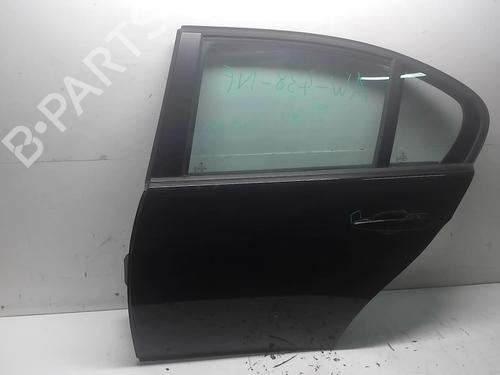 Left rear door BMW 3 (E90) 318 d | BP18220561C4 