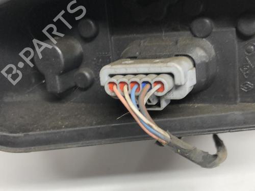 Right taillight RENAULT MEGANE III Coupe (DZ0/1_) 1.9 dCi (DZ0N, DZ0J, DZ1J, DZ1K) | BP18214133C35